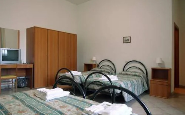 Casa Per Ferie Crispolti