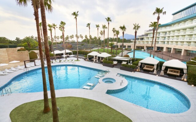 Kensington Jeju Hotel