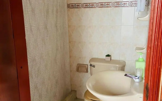 Apartamento Renta Myla