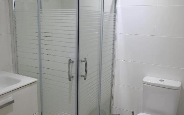Calle Alberca 5, Villotel. Madroñal Urb., 03726 Benitachell,