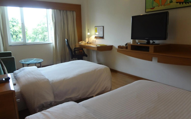 Lemon Tree Hotel, Ahmedabad