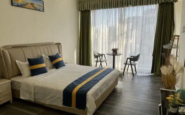 Sunny Homestay