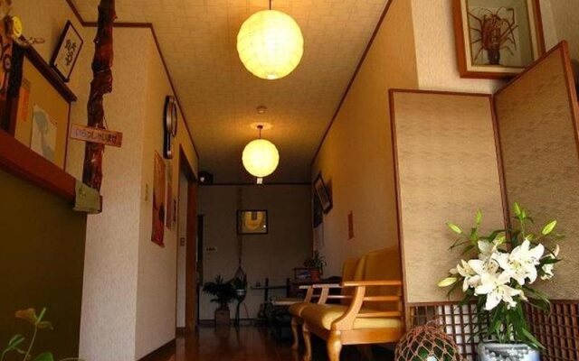 Minshuku Tairyoumaru