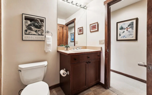 Main Street Junction 19 2 Bedroom Condo