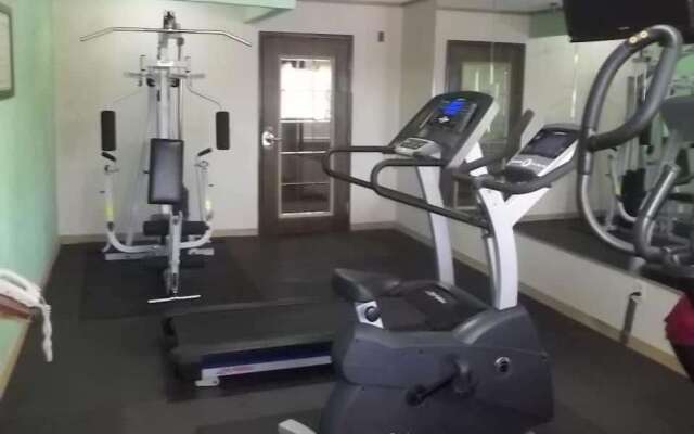 Baymont by Wyndham Delaware