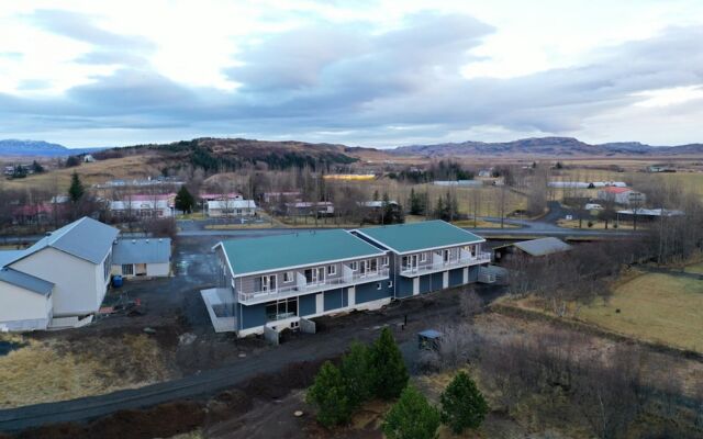 Nortia Apartments
