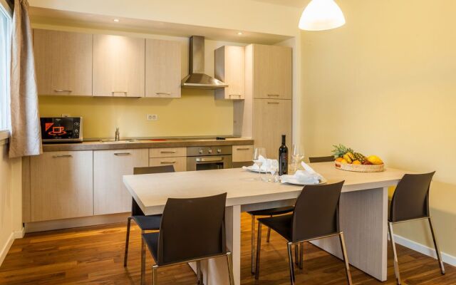 Pierre & Vacances Premium - Crvena Luka Apartments And Villas