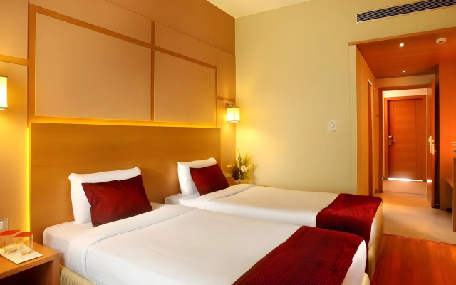 Citrus Classic Bengaluru