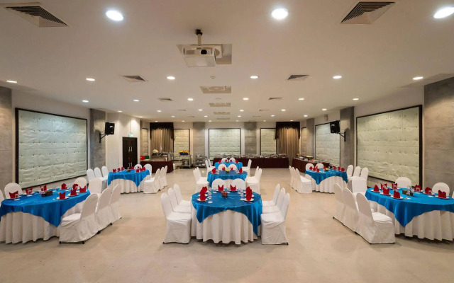 i Tara Resort & Spa