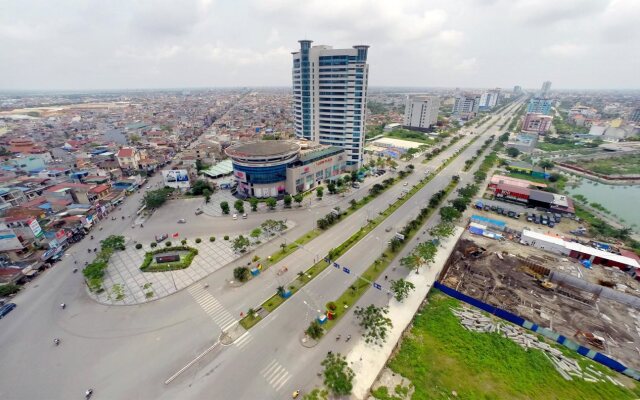 Hoang Kim Hotel Hai Phong