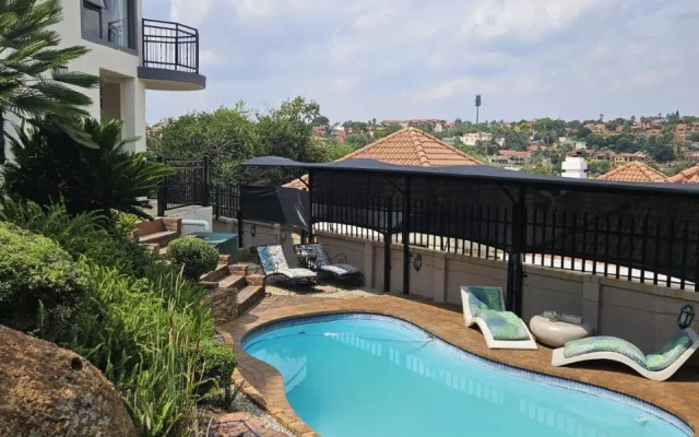 Boutique Stay