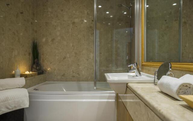 Sesimbra Prime Apartment by be@home