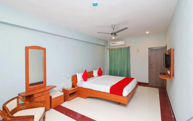 Siddhartha Inn Puri by Goroomgo