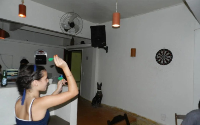 Copacabana 4U Hostel