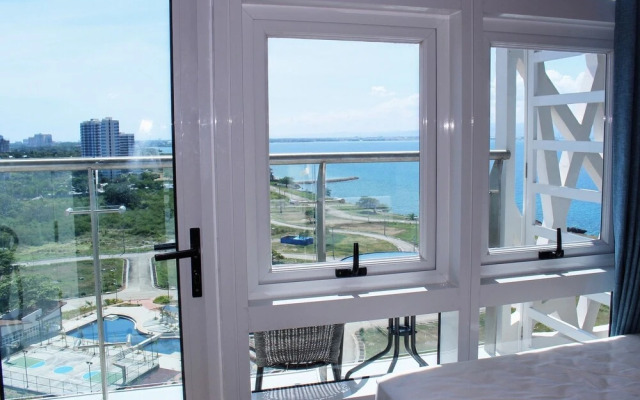 NAJIMA Residence And Resort Arterra 'AN'