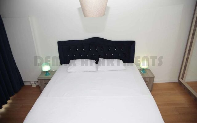 Demir Apartments