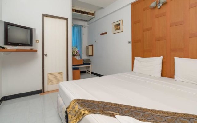 New Siam I Guest House
