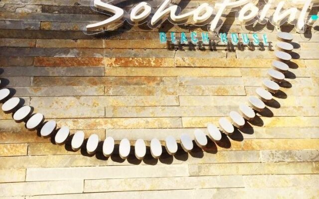 Soho Point Beach House