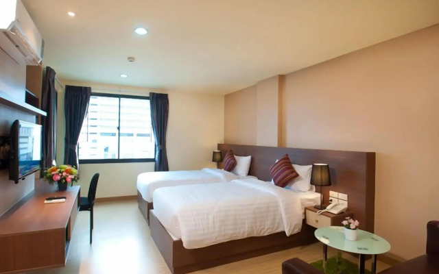VC Residence