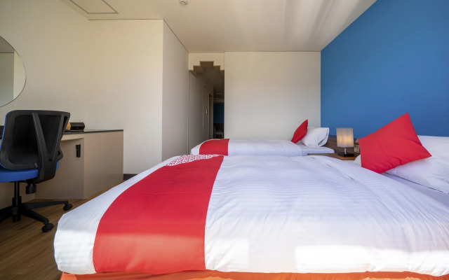 Rycom Family Resort Hotel