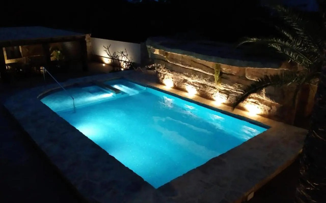 Apartamentos Montgò