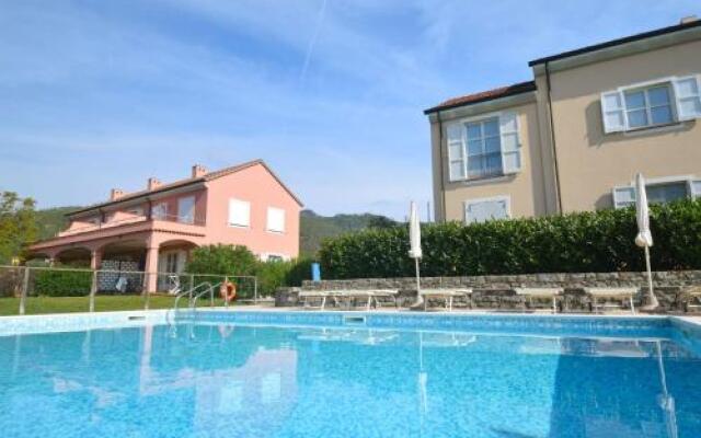 Locazione turistica Malonghe