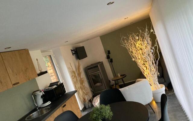 L’annexe