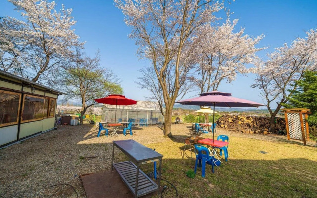 Yeoju Riverview Motel