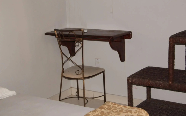 Residencial Castor Apart Hotel