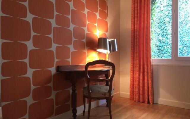 Appartement les Allées