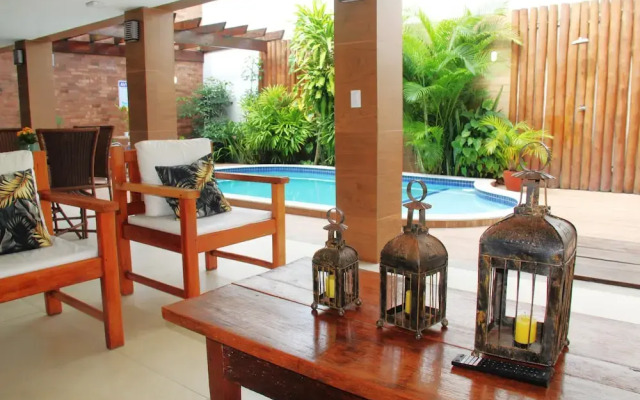 Hotel Portal Do Descobrimento