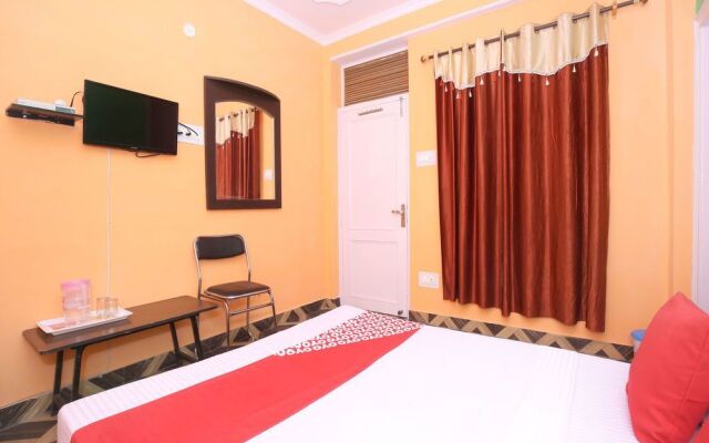 OYO 13041 Home Serene 2BHK Bharari