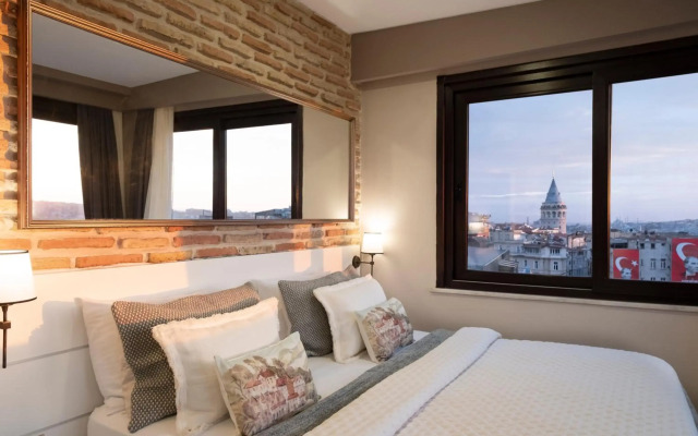 The Pera Hotel