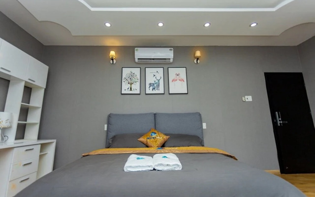 Tran Duy Villa C5