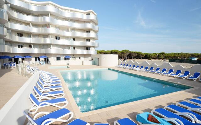 Beautiful apartment near the amazing beach of Port-Barcarès