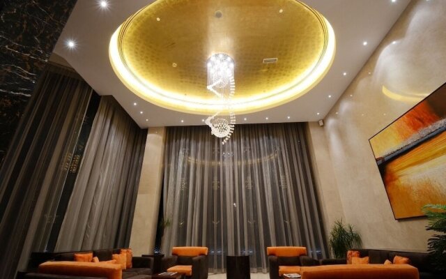 Vacation Bay - Trident Grand Residence