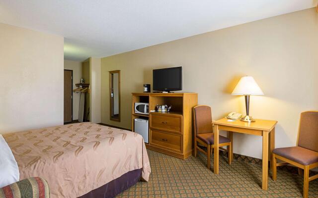 Quality Inn Saint Cloud