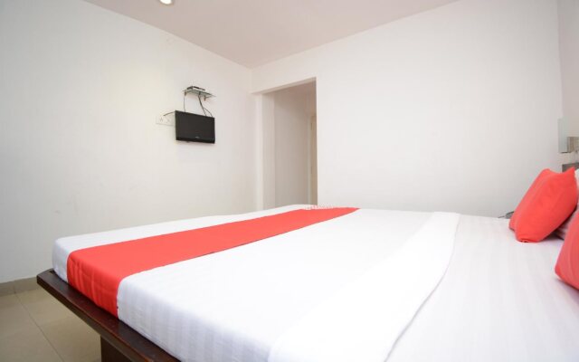 Best Inn Guest House By OYO Rooms