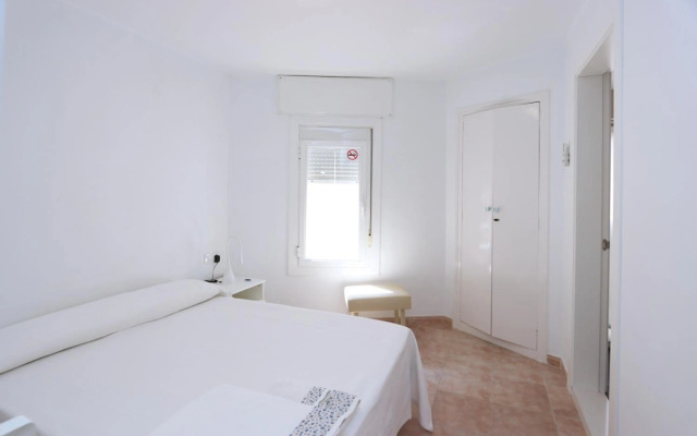 Apartments in the Center of Arenys