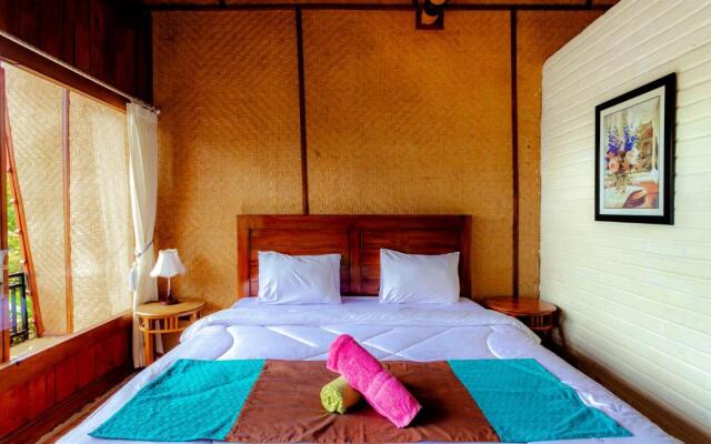 Villa Gajah Mas Bedugul