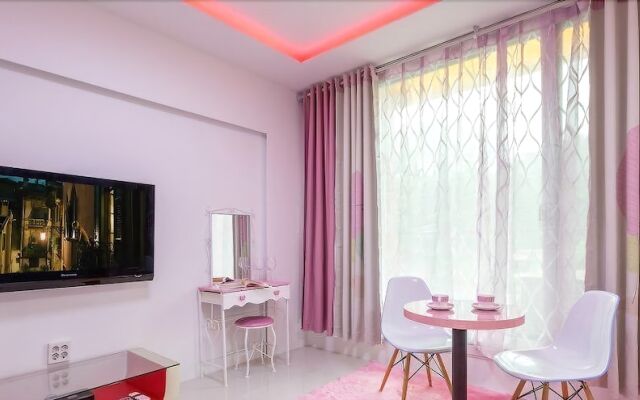 Gapyeong River Spa Pension