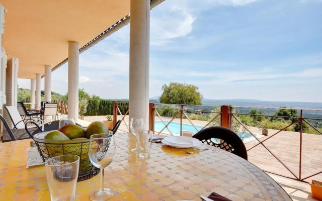 107508 Villa In Portol