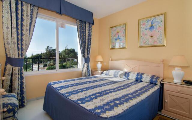 Miraflores Beach & Country Club