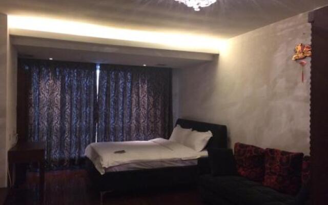 Beijing Huihui Home Aparthotel Chang'an Inn Branch