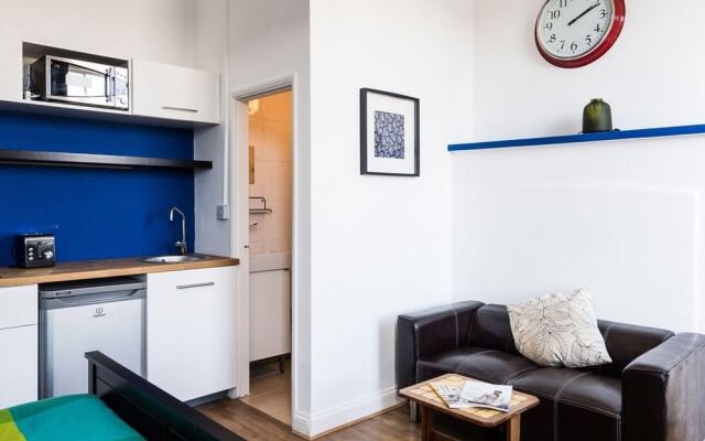 Liveit Shoreditch