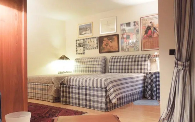 Villa Olivia BB Bergamo
