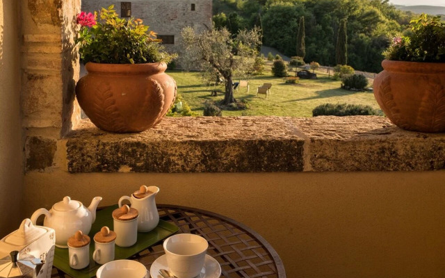Agriturismo Monsole