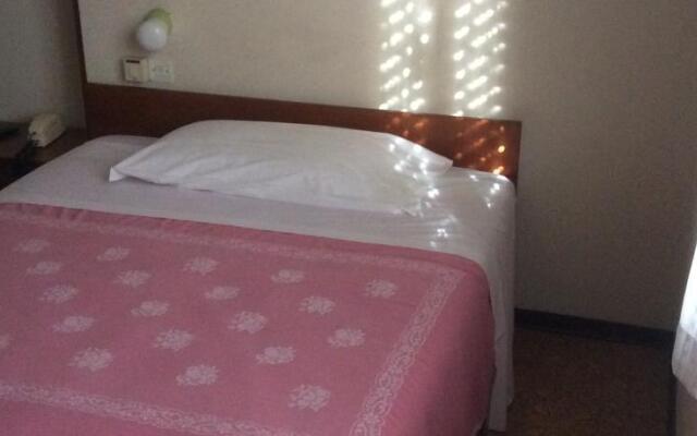 Albergo Ristorante Zorica Di Miletic Zorica