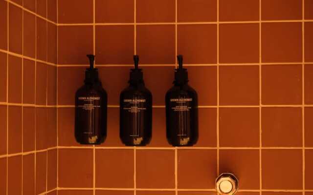 Rooms Hotel Batumi
