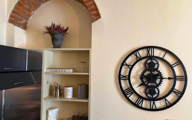 Vittoria Suite Milano